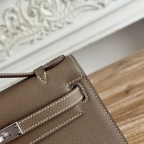 Cheap Hermes AAA Quality Handbags For Women #1405362 Replica Wholesale [$88.00 USD] [ITEM#1405362] on Replica Hermes AAA Quality Handbags