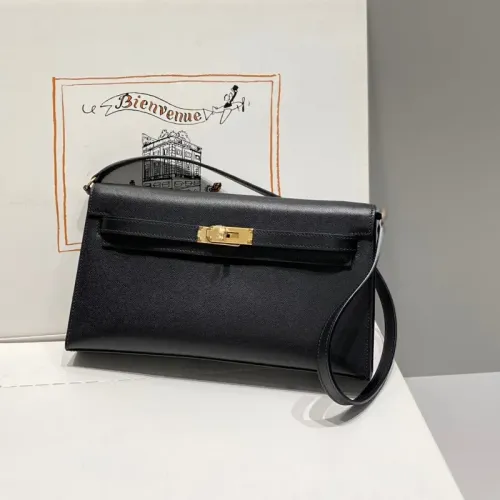 Hermes AAA Quality Messenger Bags For Women #1405364
