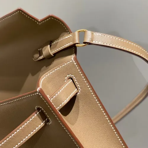 Cheap Hermes AAA Quality Messenger Bags For Women #1405365 Replica Wholesale [$88.00 USD] [ITEM#1405365] on Replica Hermes AAA Quality Messenger Bags