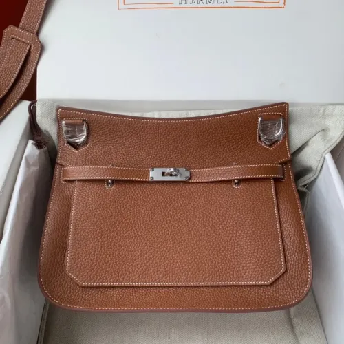 Hermes AAA Quality Messenger Bags For Women #1405366