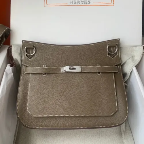 Hermes AAA Quality Messenger Bags For Women #1405367