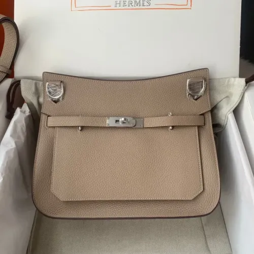 Hermes AAA Quality Messenger Bags For Women #1405368