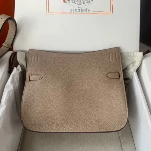Cheap Hermes AAA Quality Messenger Bags For Women #1405368 Replica Wholesale [$115.00 USD] [ITEM#1405368] on Replica Hermes AAA Quality Messenger Bags