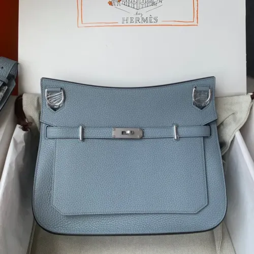 Hermes AAA Quality Messenger Bags For Women #1405369