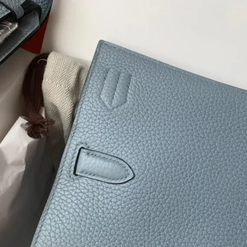 Cheap Hermes AAA Quality Messenger Bags For Women #1405369 Replica Wholesale [$115.00 USD] [ITEM#1405369] on Replica Hermes AAA Quality Messenger Bags