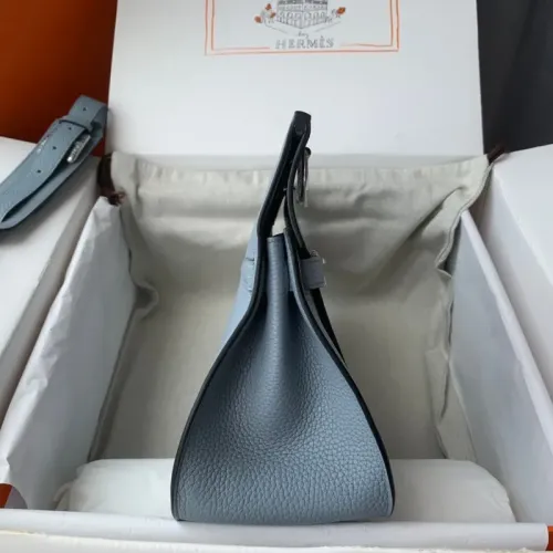 Cheap Hermes AAA Quality Messenger Bags For Women #1405369 Replica Wholesale [$115.00 USD] [ITEM#1405369] on Replica Hermes AAA Quality Messenger Bags