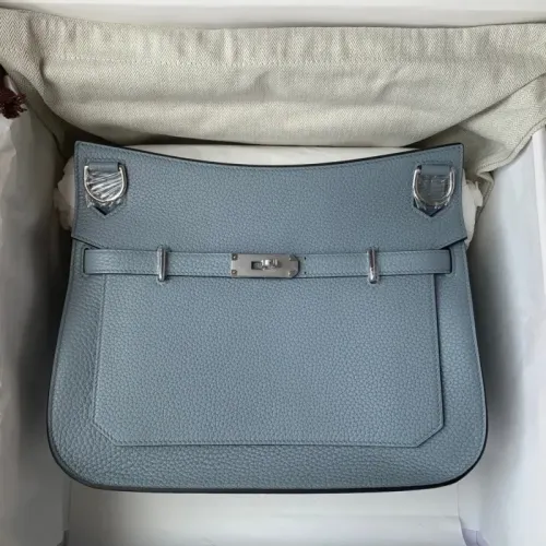 Cheap Hermes AAA Quality Messenger Bags For Women #1405369 Replica Wholesale [$115.00 USD] [ITEM#1405369] on Replica Hermes AAA Quality Messenger Bags