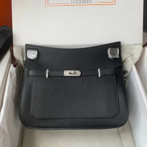 Hermes AAA Quality Messenger Bags For Women #1405370