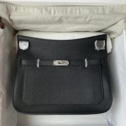 Cheap Hermes AAA Quality Messenger Bags For Women #1405370 Replica Wholesale [$115.00 USD] [ITEM#1405370] on Replica Hermes AAA Quality Messenger Bags