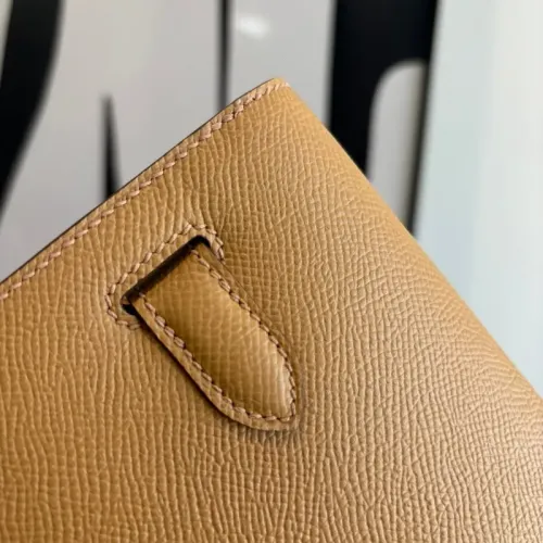 Cheap Hermes AAA Man Pouches #1405372 Replica Wholesale [$92.00 USD] [ITEM#1405372] on Replica Hermes AAA Man Wallets