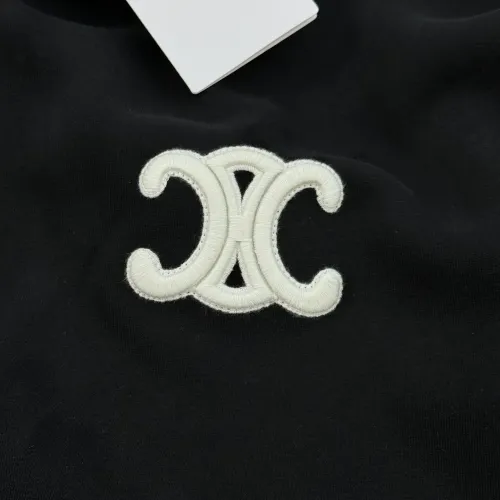 Cheap Celine Hoodies Long Sleeved For Unisex #1405376 Replica Wholesale [$72.00 USD] [ITEM#1405376] on Replica Celine Hoodies