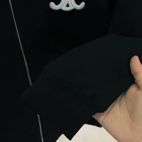 Cheap Celine Hoodies Long Sleeved For Unisex #1405376 Replica Wholesale [$72.00 USD] [ITEM#1405376] on Replica Celine Hoodies