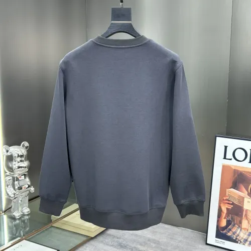 Cheap Prada Hoodies Long Sleeved For Men #1405378 Replica Wholesale [$82.00 USD] [ITEM#1405378] on Replica Prada Hoodies