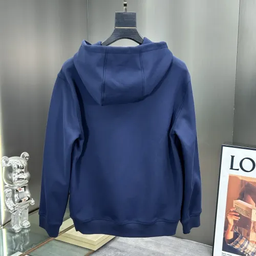 Cheap Prada Hoodies Long Sleeved For Men #1405380 Replica Wholesale [$96.00 USD] [ITEM#1405380] on Replica Prada Hoodies