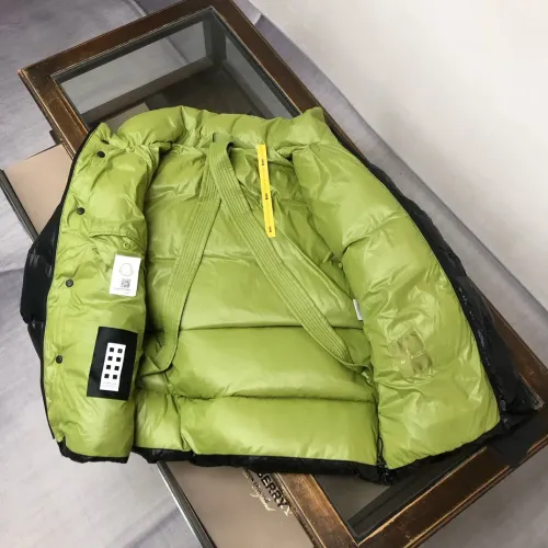 Cheap Moncler Down Feather Coat Long Sleeved For Men #1405389 Replica Wholesale [$212.00 USD] [ITEM#1405389] on Replica Moncler Down Feather Coat