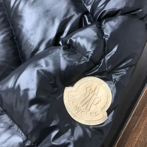 Cheap Moncler Down Feather Coat Long Sleeved For Men #1405390 Replica Wholesale [$212.00 USD] [ITEM#1405390] on Replica Moncler Down Feather Coat