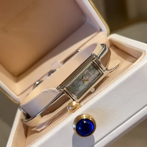 Gucci AAA Quality Watches For Women #1405400