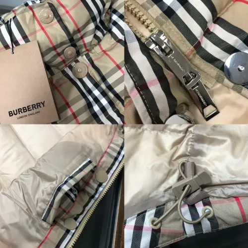 Cheap Burberry Down Feather Coat Sleeveless For Unisex #1405401 Replica Wholesale [$195.00 USD] [ITEM#1405401] on Replica Burberry Down Feather Coat