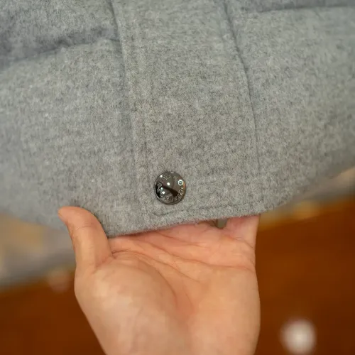 Cheap Dolce &amp; Gabbana D&amp;G Down Feather Coat Long Sleeved For Unisex #1405405 Replica Wholesale [$277.69 USD] [ITEM#1405405] on Replica Dolce &amp; Gabbana D&amp;G Down Feather Coat