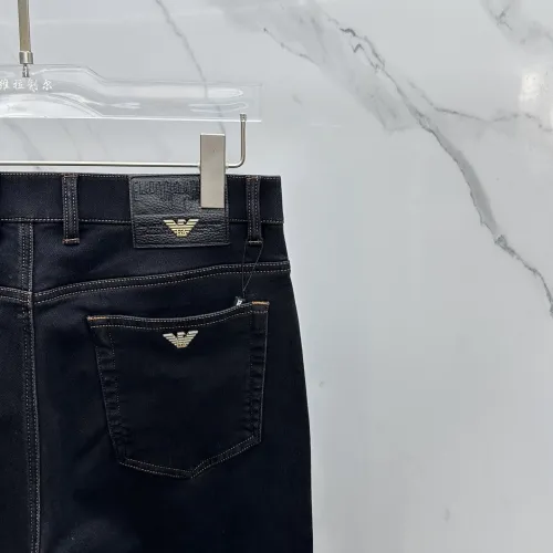 Cheap Armani Jeans For Men #1405408 Replica Wholesale [$85.00 USD] [ITEM#1405408] on Replica Armani Jeans