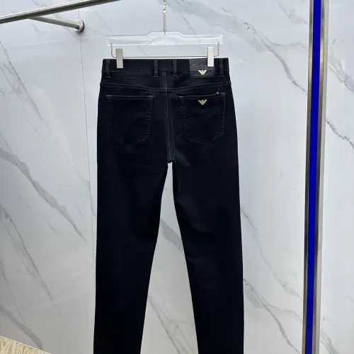 Cheap Armani Jeans For Men #1405408 Replica Wholesale [$85.00 USD] [ITEM#1405408] on Replica Armani Jeans