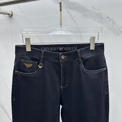 Cheap Armani Jeans For Men #1405408 Replica Wholesale [$85.00 USD] [ITEM#1405408] on Replica Armani Jeans