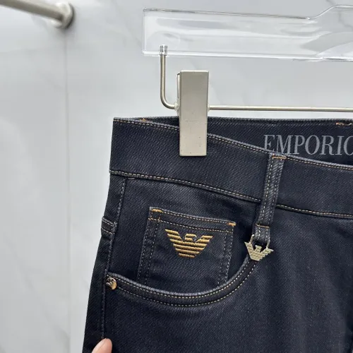 Cheap Armani Jeans For Men #1405408 Replica Wholesale [$85.00 USD] [ITEM#1405408] on Replica Armani Jeans