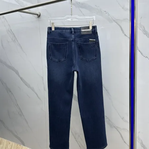 Cheap Armani Jeans For Men #1405410 Replica Wholesale [$85.00 USD] [ITEM#1405410] on Replica Armani Jeans
