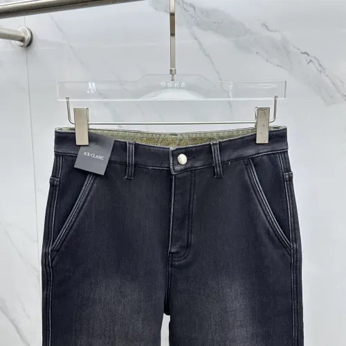 Cheap Armani Jeans For Men #1405411 Replica Wholesale [$85.00 USD] [ITEM#1405411] on Replica Armani Jeans