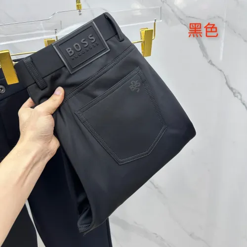 Boss Jeans For Men #1405415