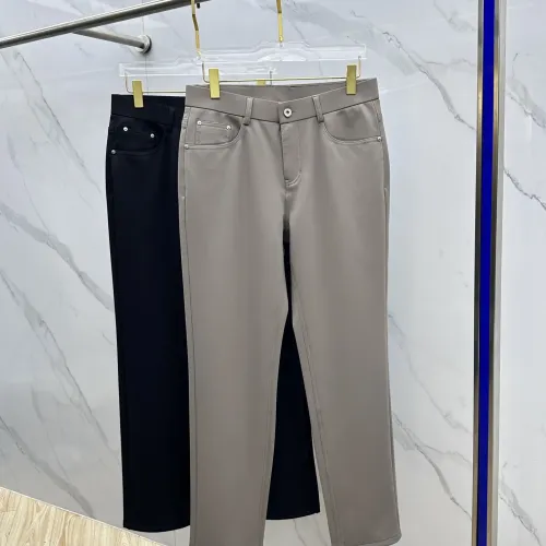 Cheap Burberry Pants For Men #1405417 Replica Wholesale [$85.00 USD] [ITEM#1405417] on Replica Burberry Pants