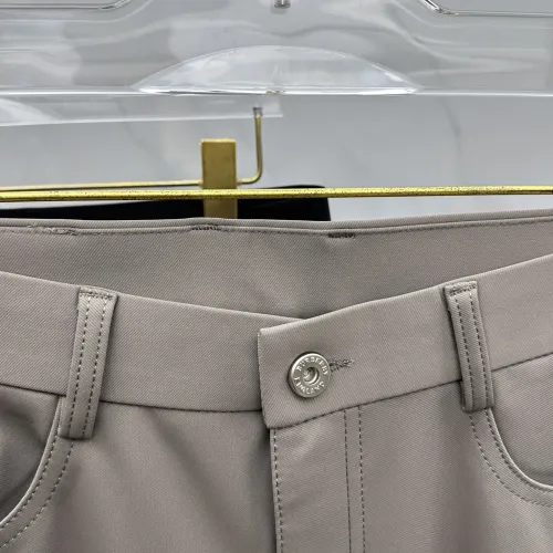 Cheap Burberry Pants For Men #1405417 Replica Wholesale [$85.00 USD] [ITEM#1405417] on Replica Burberry Pants