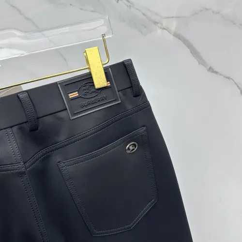Cheap Burberry Pants For Men #1405419 Replica Wholesale [$85.00 USD] [ITEM#1405419] on Replica Burberry Pants