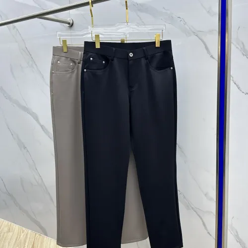 Cheap Burberry Pants For Men #1405419 Replica Wholesale [$85.00 USD] [ITEM#1405419] on Replica Burberry Pants