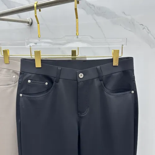 Cheap Burberry Pants For Men #1405419 Replica Wholesale [$85.00 USD] [ITEM#1405419] on Replica Burberry Pants