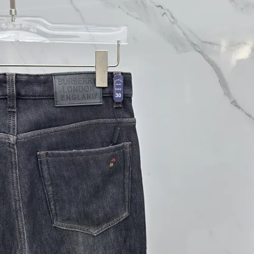 Cheap Burberry Jeans For Men #1405423 Replica Wholesale [$85.00 USD] [ITEM#1405423] on Replica Burberry Jeans