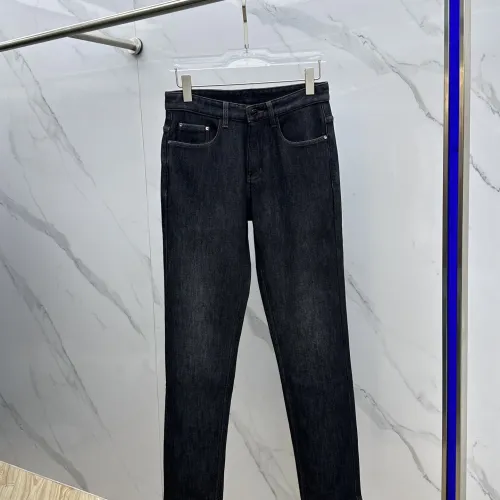 Cheap Burberry Jeans For Men #1405423 Replica Wholesale [$85.00 USD] [ITEM#1405423] on Replica Burberry Jeans