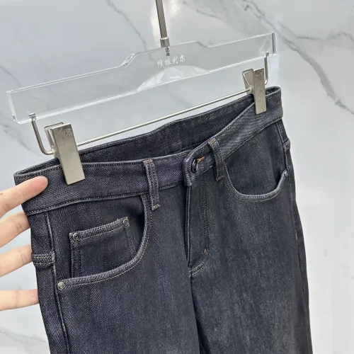 Cheap Burberry Jeans For Men #1405423 Replica Wholesale [$85.00 USD] [ITEM#1405423] on Replica Burberry Jeans