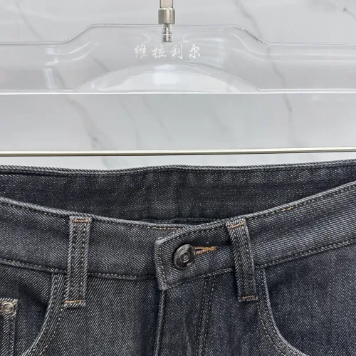 Cheap Burberry Jeans For Men #1405423 Replica Wholesale [$85.00 USD] [ITEM#1405423] on Replica Burberry Jeans