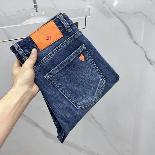 Hermes Jeans For Men #1405429