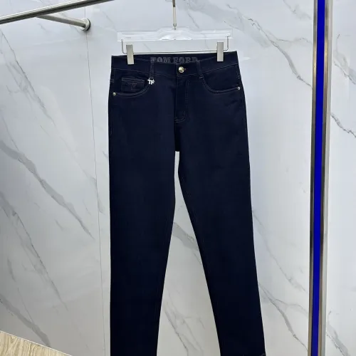Cheap Tom Ford Jeans For Men #1405440 Replica Wholesale [$85.00 USD] [ITEM#1405440] on Replica Tom Ford Jeans