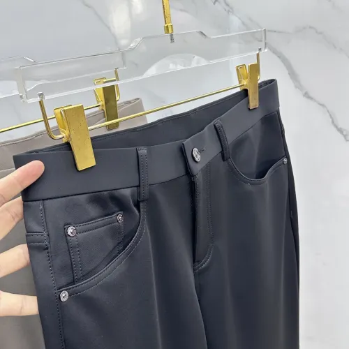 Cheap Valentino Pants For Men #1405444 Replica Wholesale [$85.00 USD] [ITEM#1405444] on Replica Valentino Pants