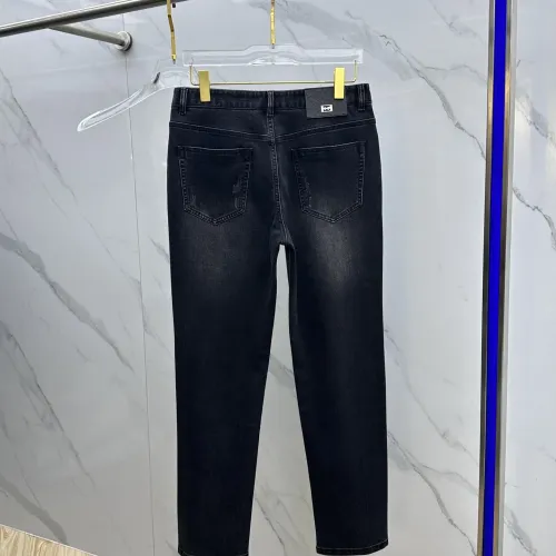 Cheap Dolce &amp; Gabbana D&amp;G Jeans For Men #1405448 Replica Wholesale [$88.00 USD] [ITEM#1405448] on Replica Dolce &amp; Gabbana D&amp;G Jeans