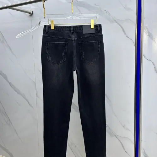 Cheap Prada Jeans For Men #1405457 Replica Wholesale [$88.00 USD] [ITEM#1405457] on Replica Prada Jeans