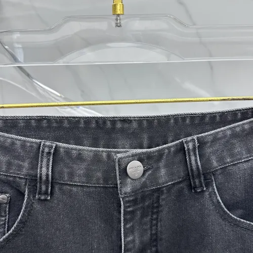 Cheap Prada Jeans For Men #1405457 Replica Wholesale [$88.00 USD] [ITEM#1405457] on Replica Prada Jeans