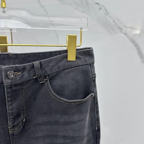 Cheap Burberry Jeans For Men #1405458 Replica Wholesale [$88.00 USD] [ITEM#1405458] on Replica Burberry Jeans