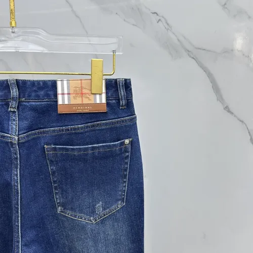 Cheap Burberry Jeans For Men #1405459 Replica Wholesale [$88.00 USD] [ITEM#1405459] on Replica Burberry Jeans