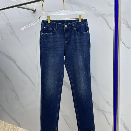 Cheap Burberry Jeans For Men #1405459 Replica Wholesale [$88.00 USD] [ITEM#1405459] on Replica Burberry Jeans