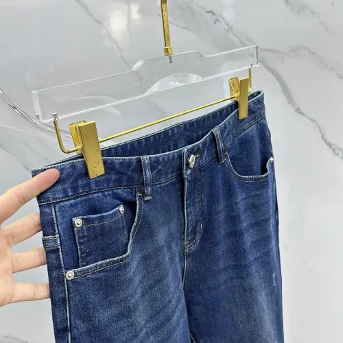 Cheap Burberry Jeans For Men #1405459 Replica Wholesale [$88.00 USD] [ITEM#1405459] on Replica Burberry Jeans