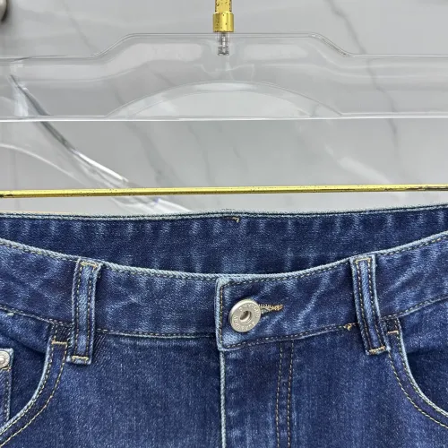 Cheap Burberry Jeans For Men #1405459 Replica Wholesale [$88.00 USD] [ITEM#1405459] on Replica Burberry Jeans